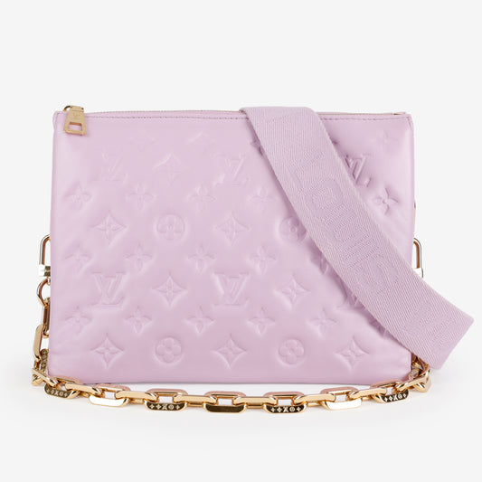 Coussin PM, Purple NM