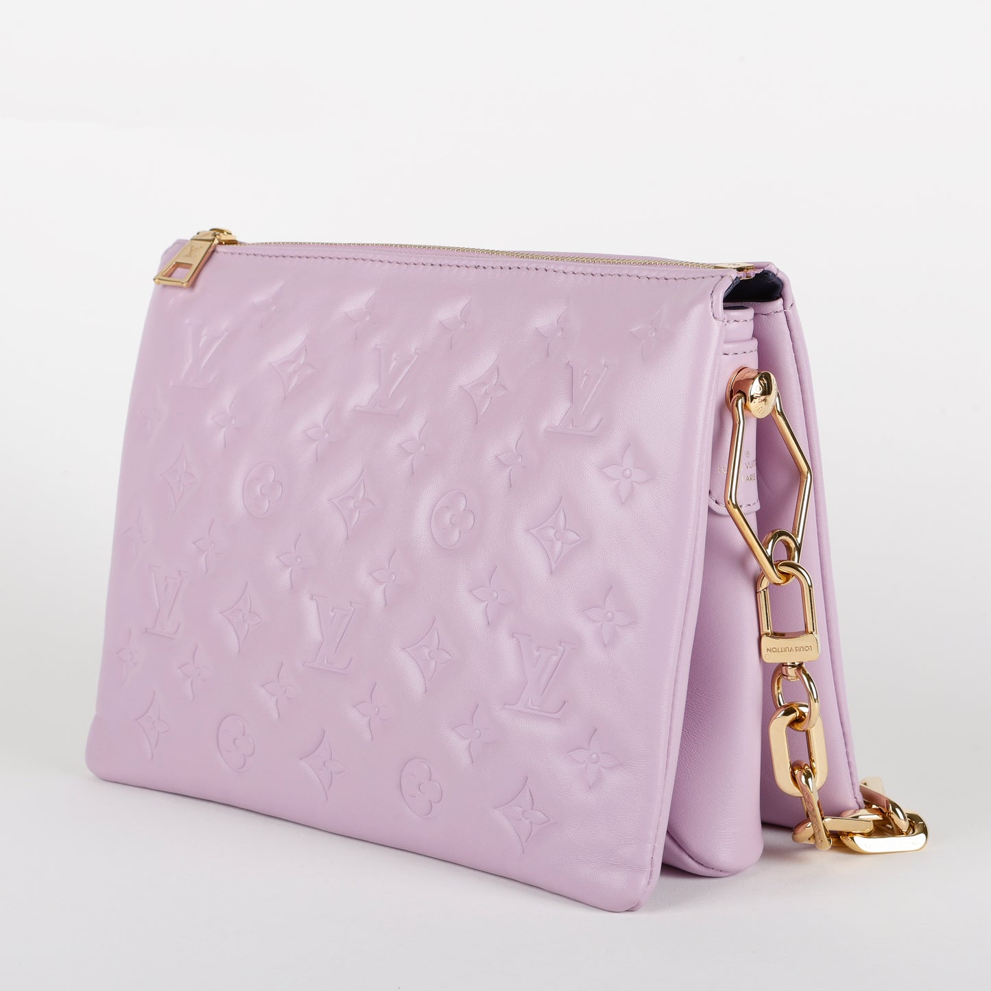 Coussin PM, Purple NM