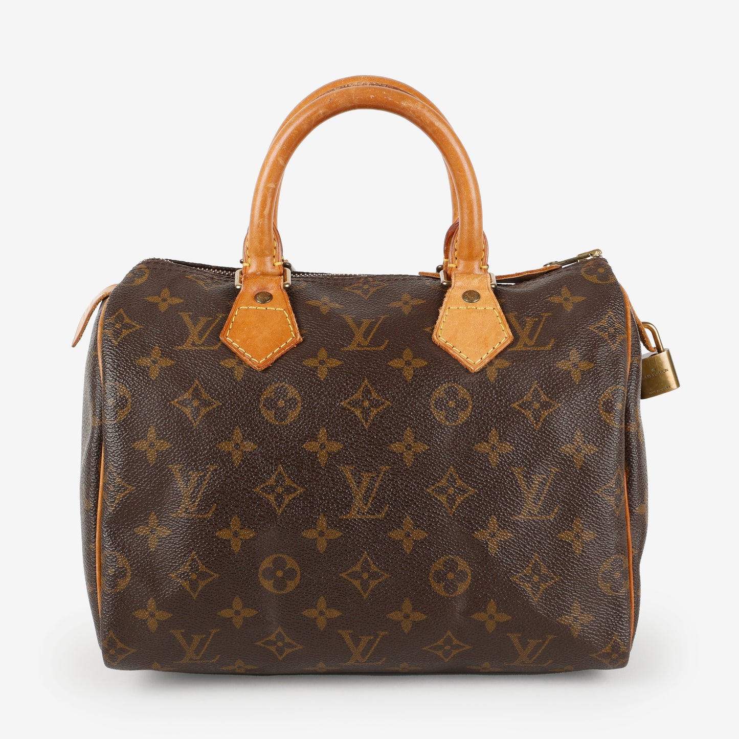 Speedy 25, Monogram