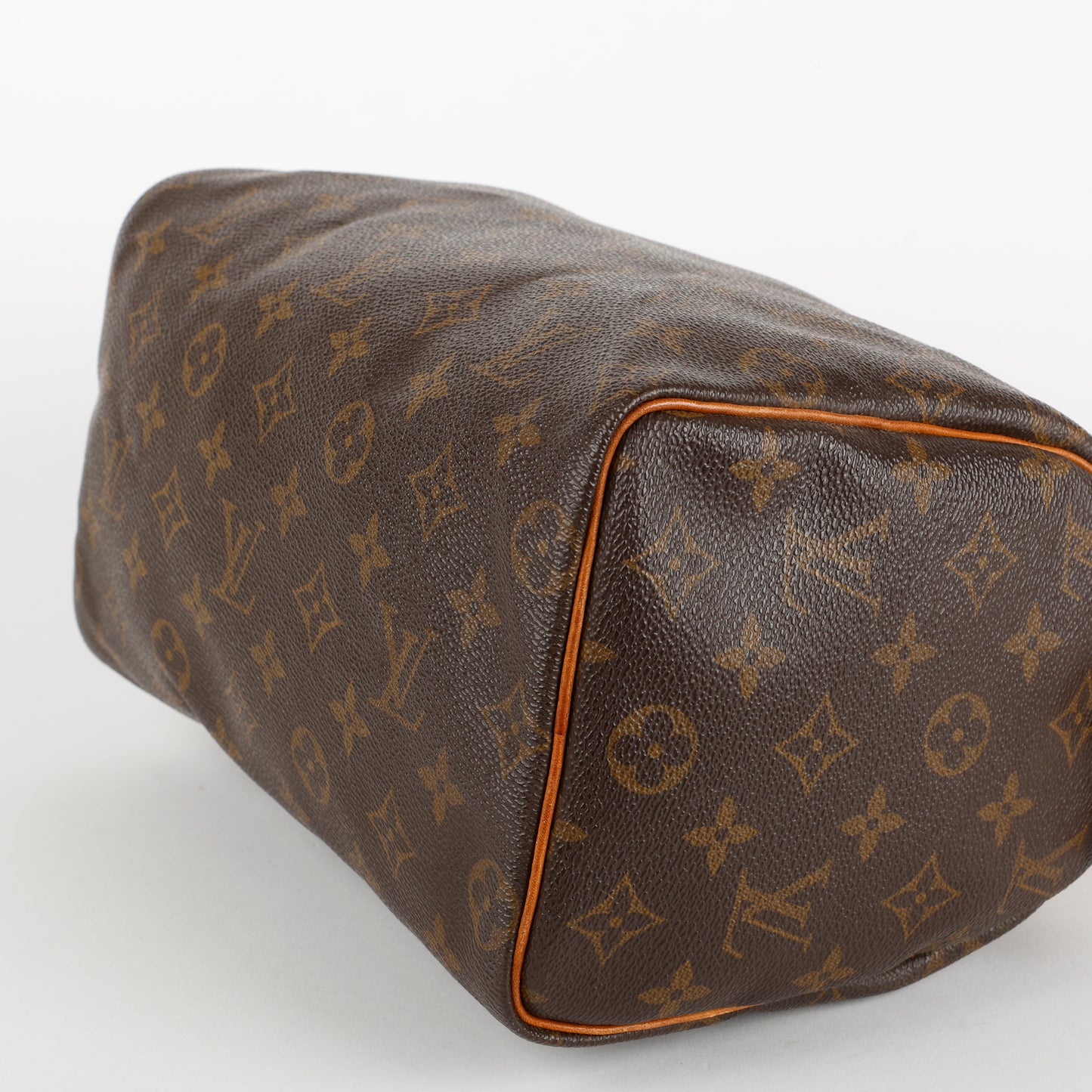 Speedy 25, Monogram