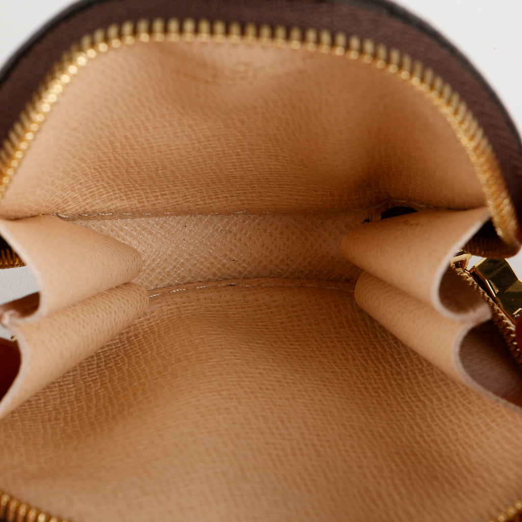 Multi Pochette Accessories, Monogram Khaki