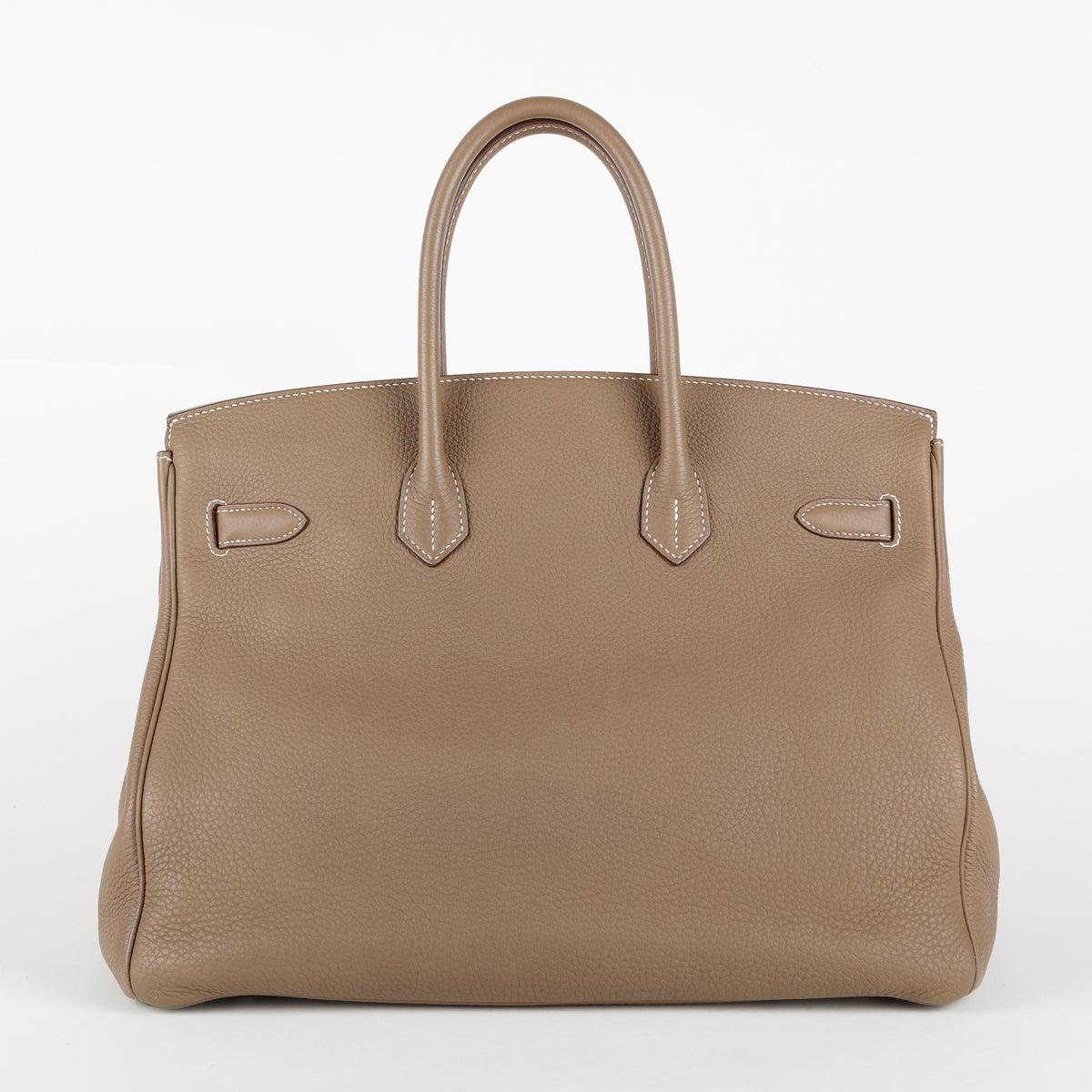 Birkin 30, Etoupe Togo PHW (2014)