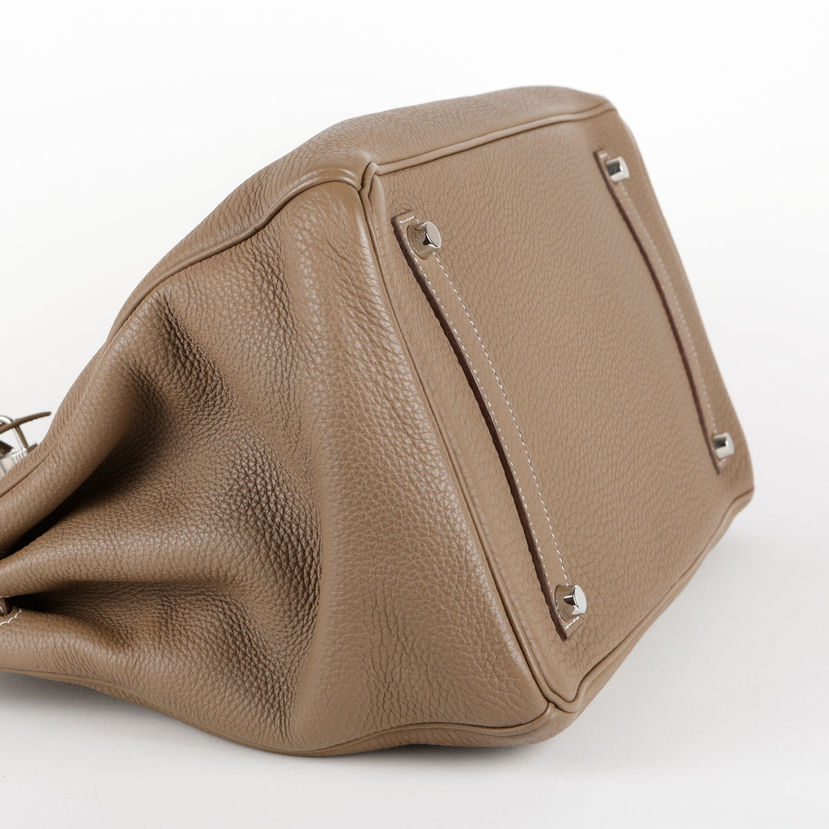 Birkin 30, Etoupe Togo PHW (2014)