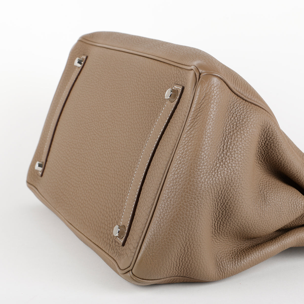 Birkin 30, Etoupe Togo PHW (2014)