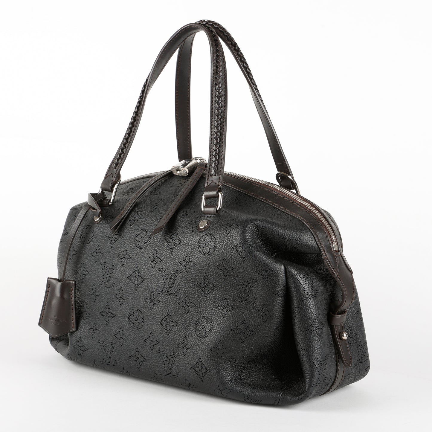 Asteria PM, Black Mahina