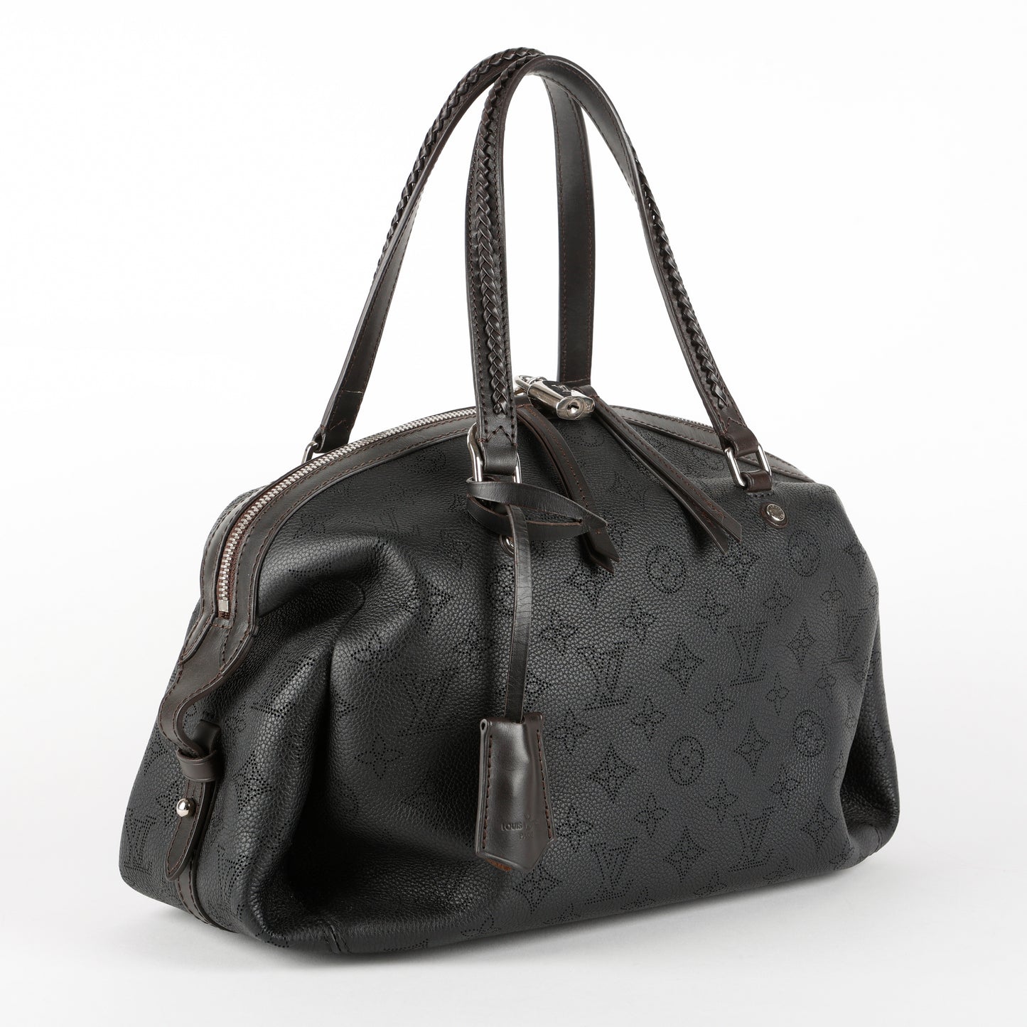 Asteria PM, Black Mahina