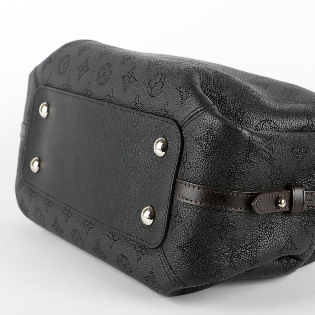 Asteria PM, Black Mahina