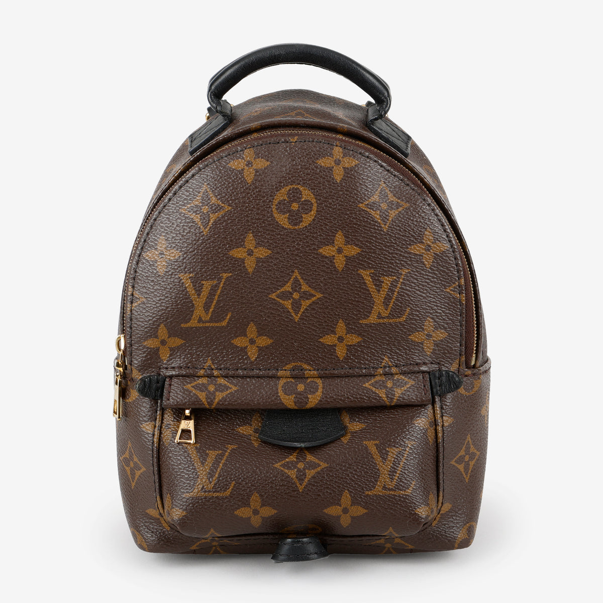 Palm Springs Mini, Monogram