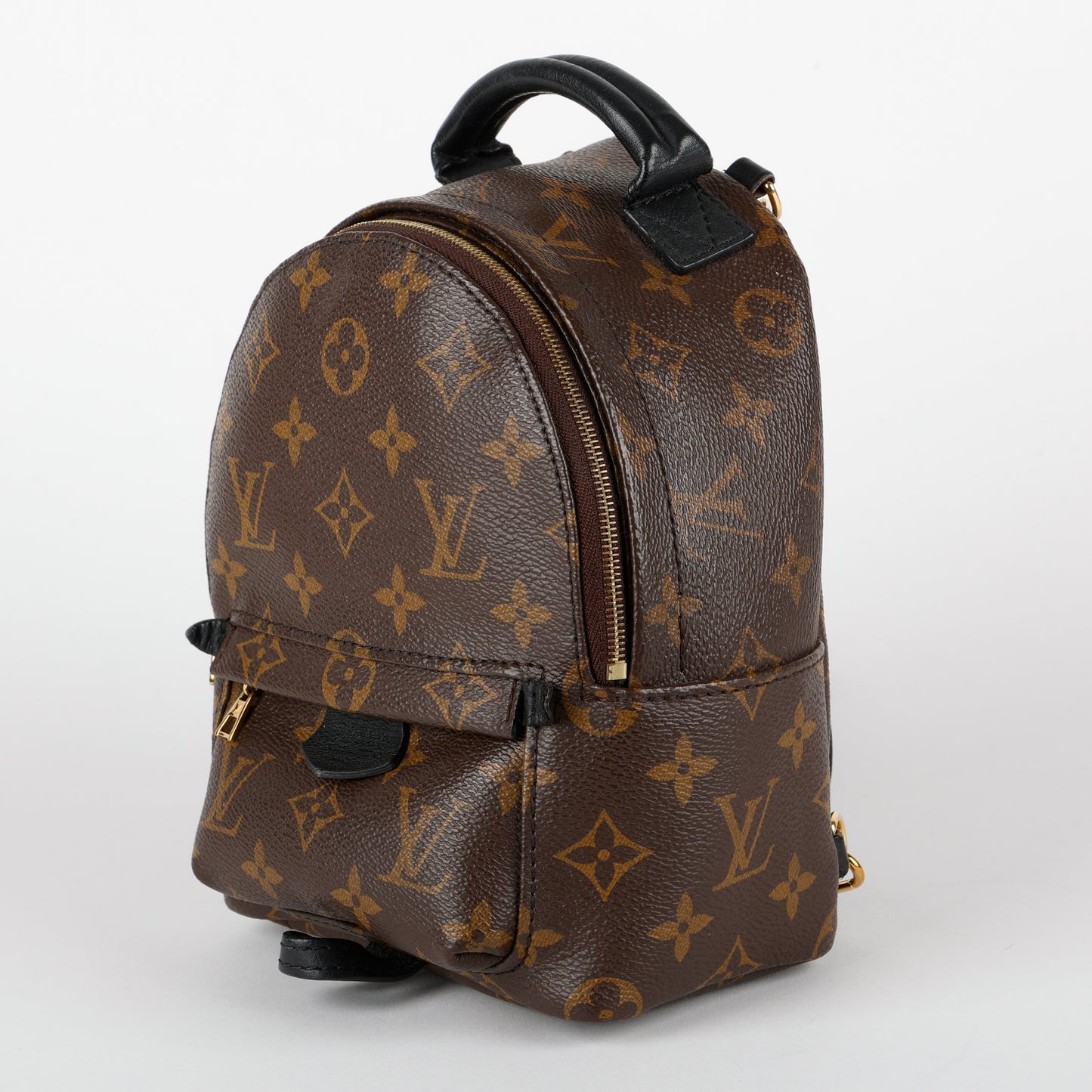 Palm Springs Mini, Monogram