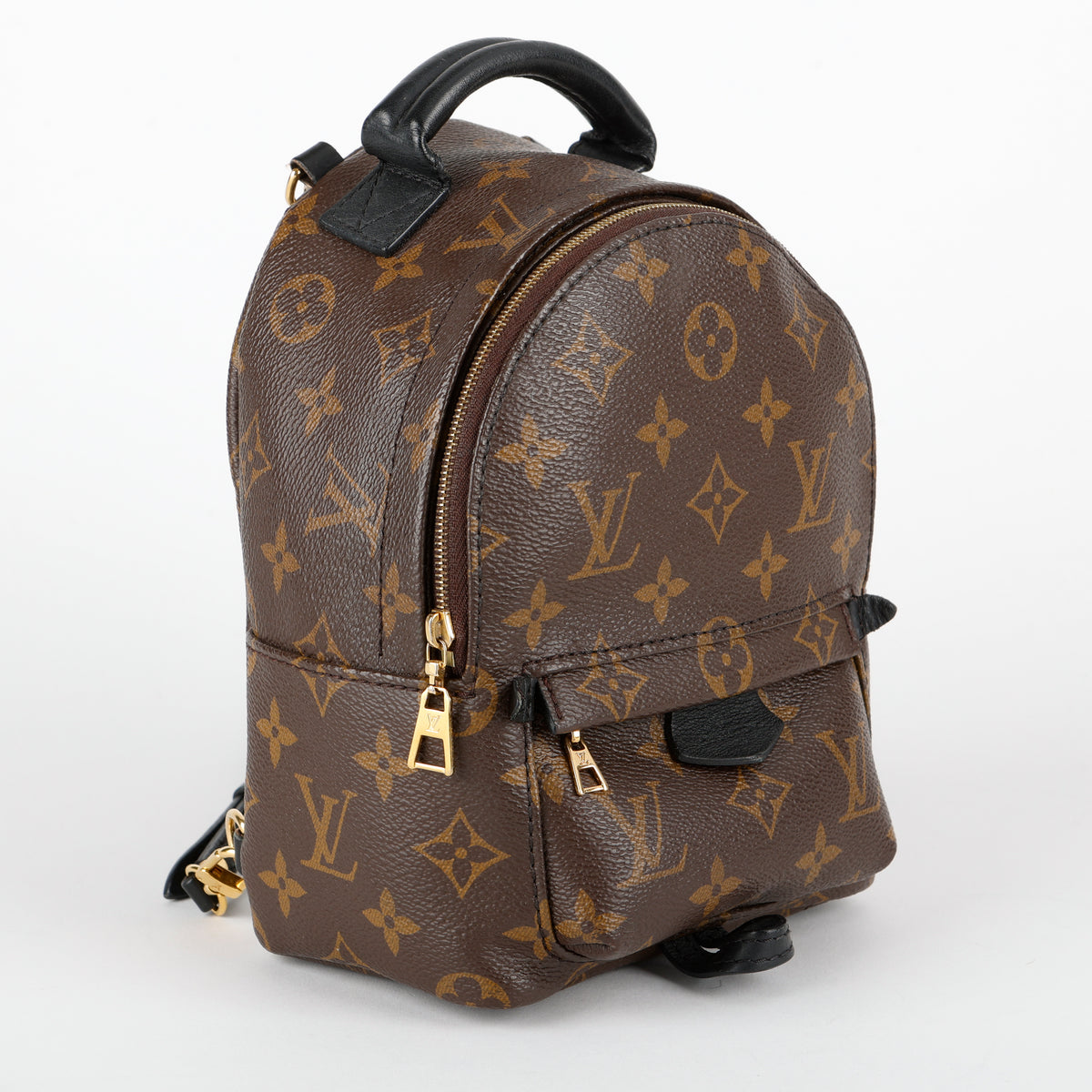 Palm Springs Mini, Monogram