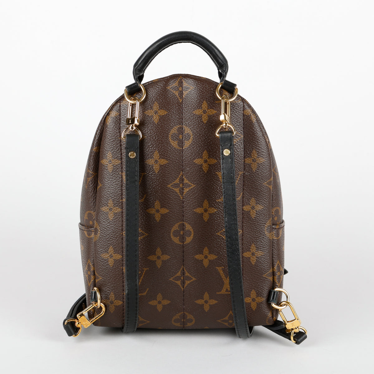 Palm Springs Mini, Monogram