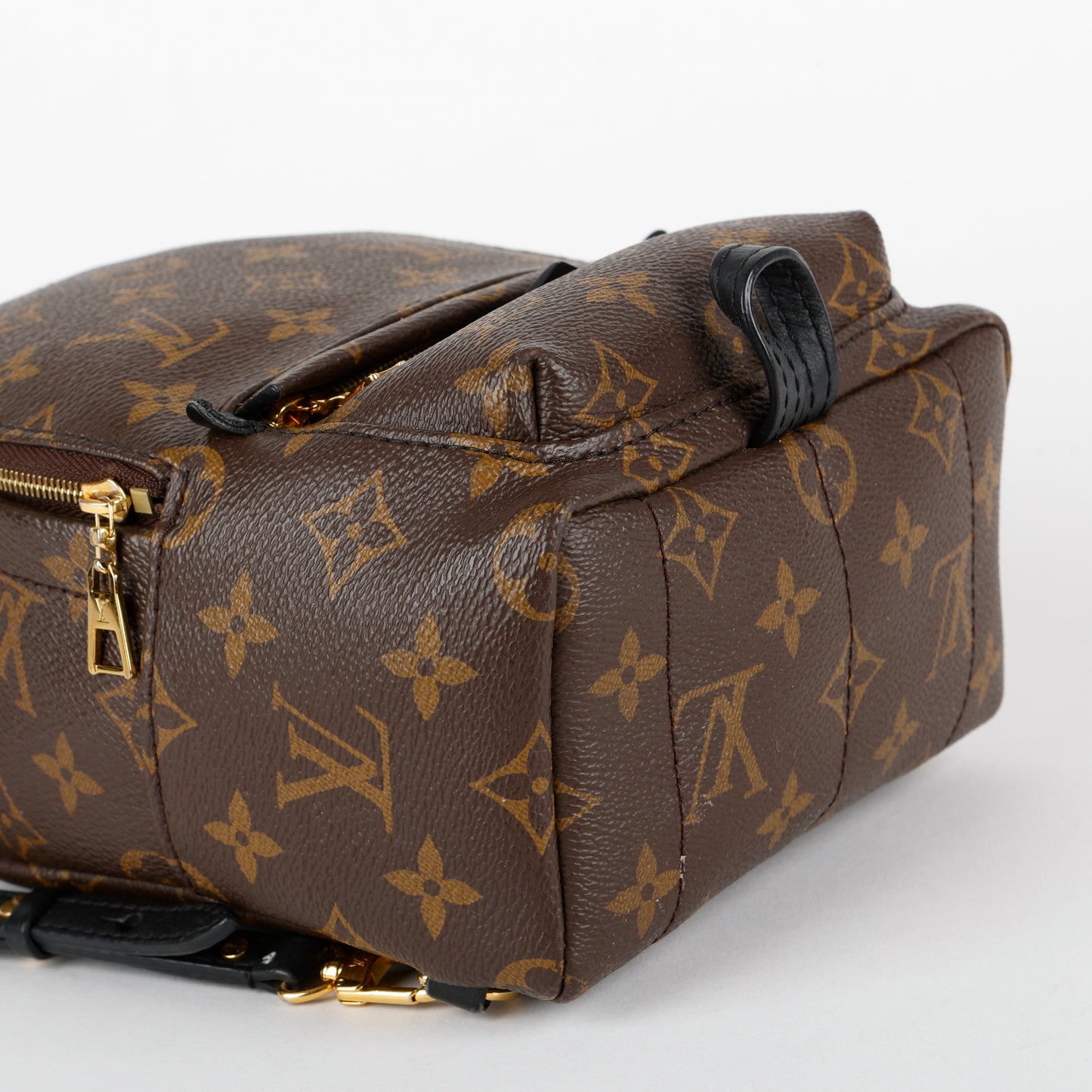 Palm Springs Mini, Monogram