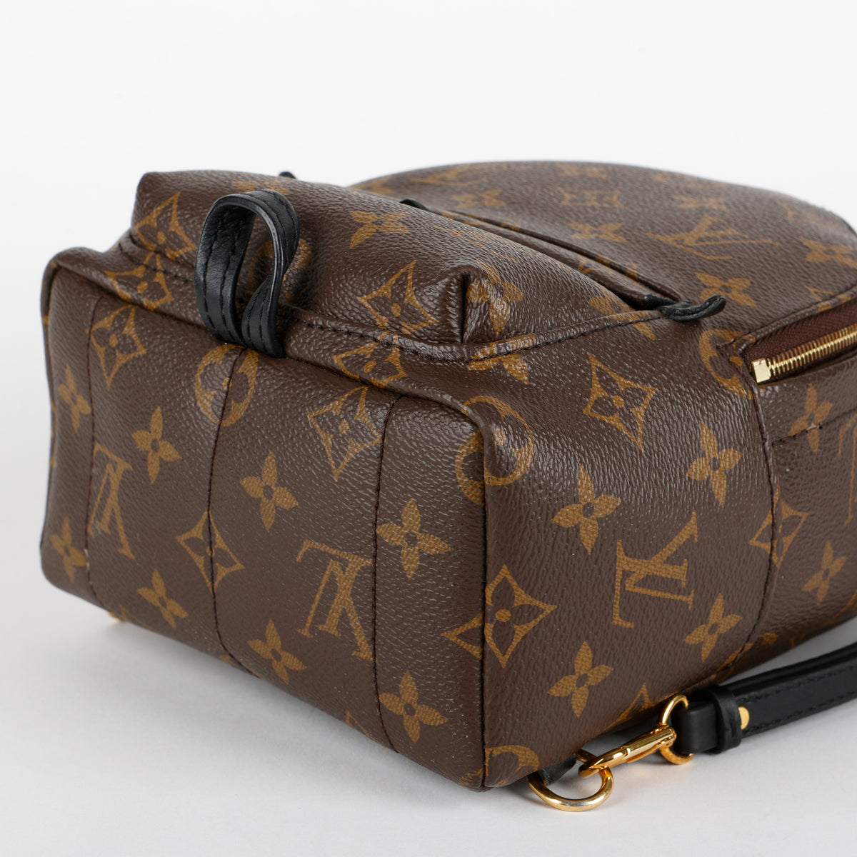 Palm Springs Mini, Monogram
