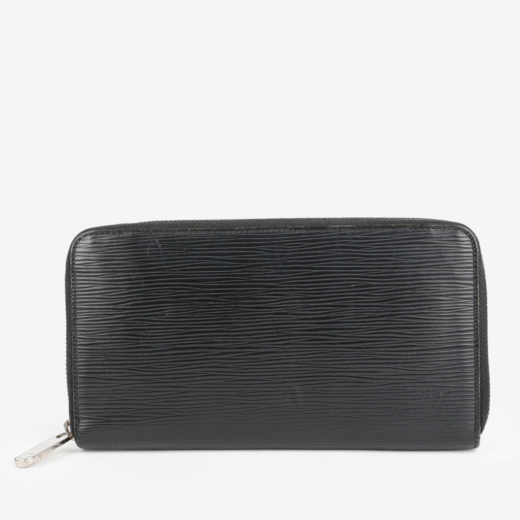 Zippy Organizer, Black Epi