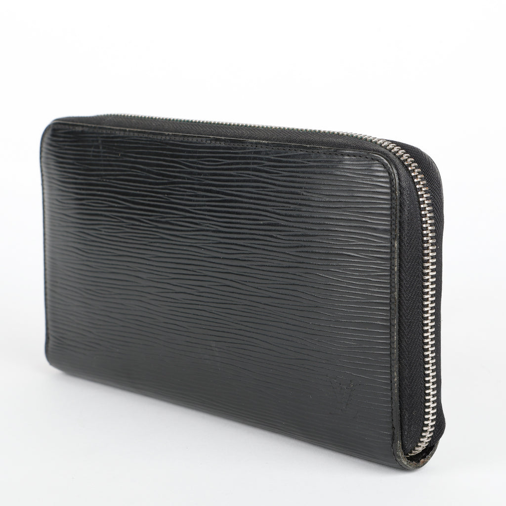 Zippy Organizer, Black Epi
