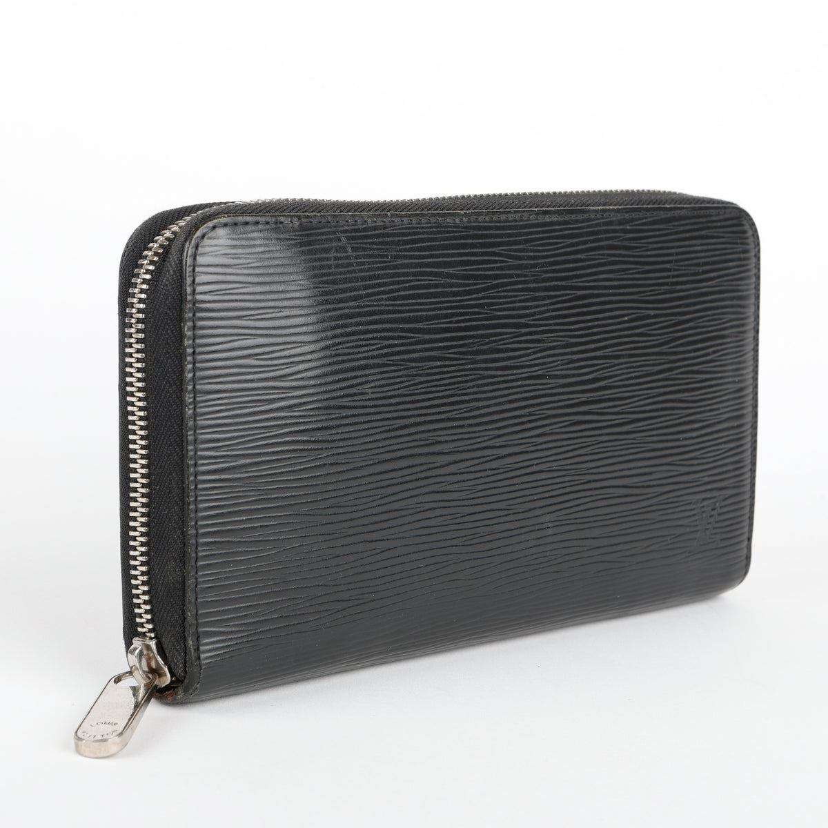 Zippy Organizer, Black Epi