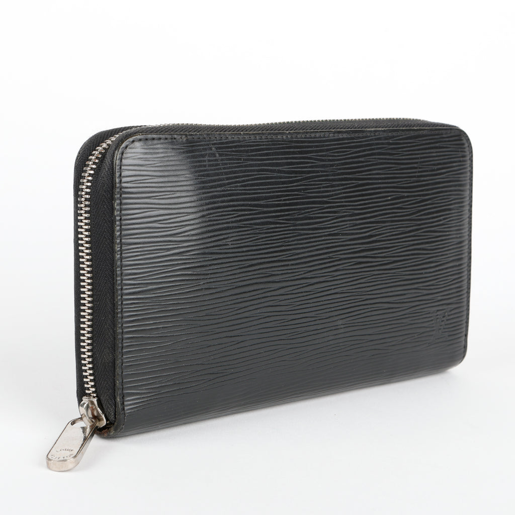 Zippy Organizer, Black Epi