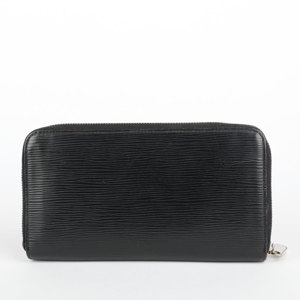 Zippy Organizer, Black Epi