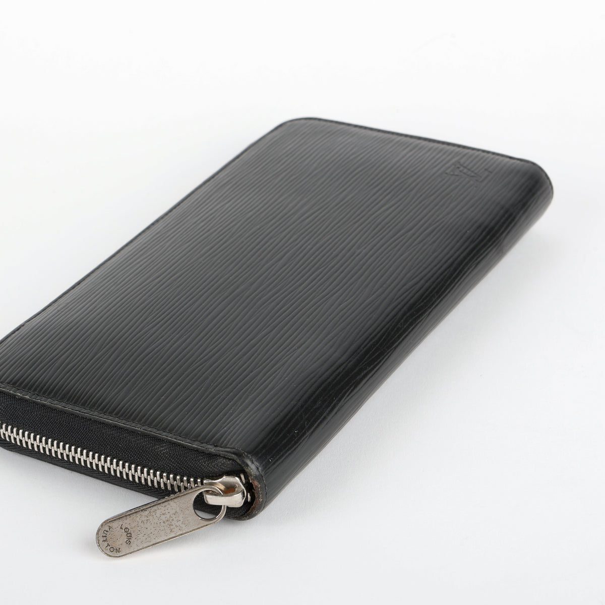Zippy Organizer, Black Epi