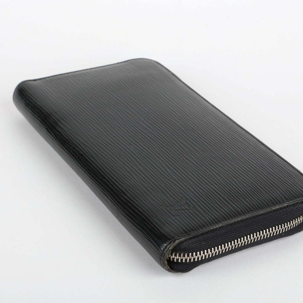 Zippy Organizer, Black Epi