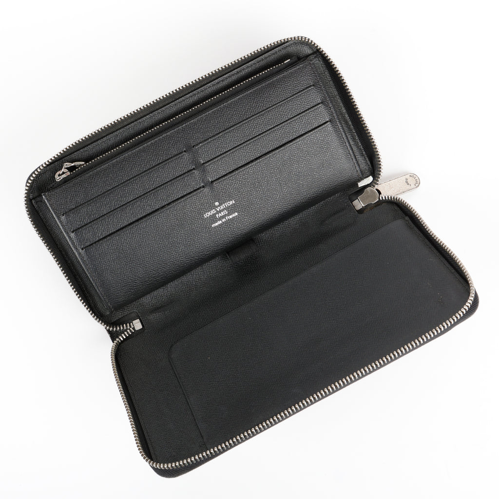 Zippy Organizer, Black Epi