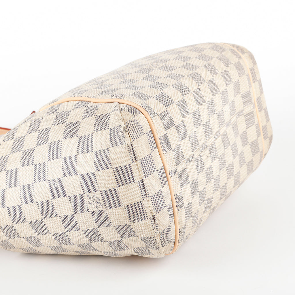 Totally PM, Damier Azur
