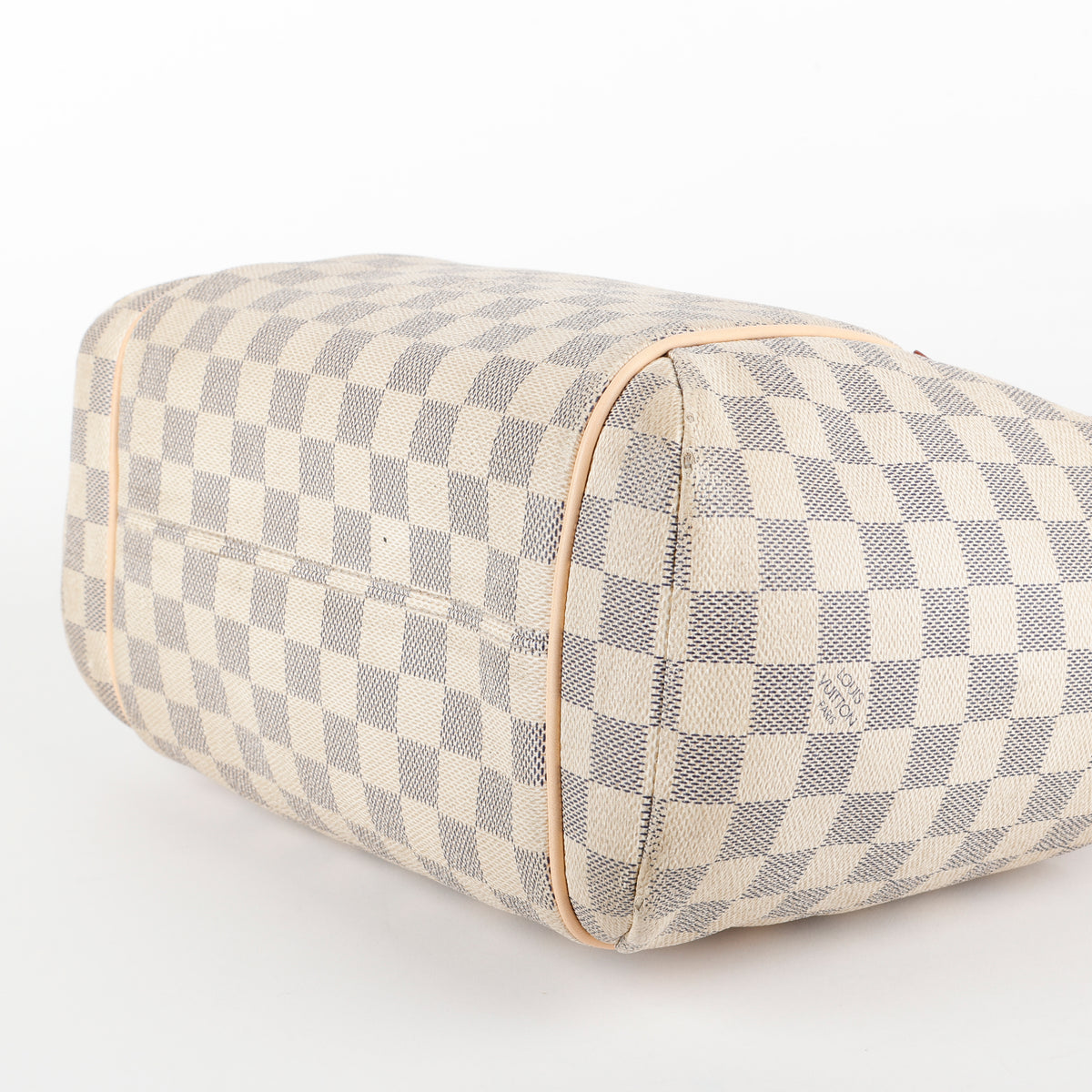 Totally PM, Damier Azur