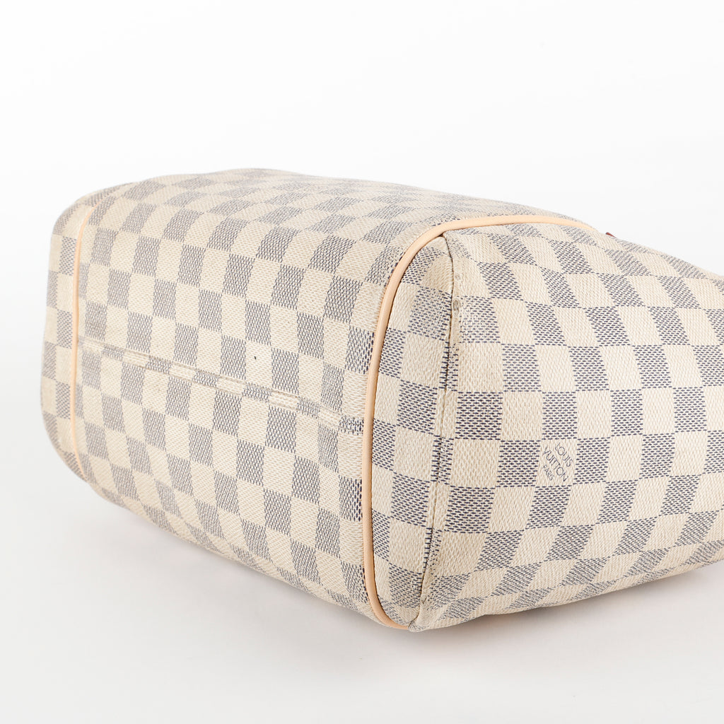 Totally PM, Damier Azur