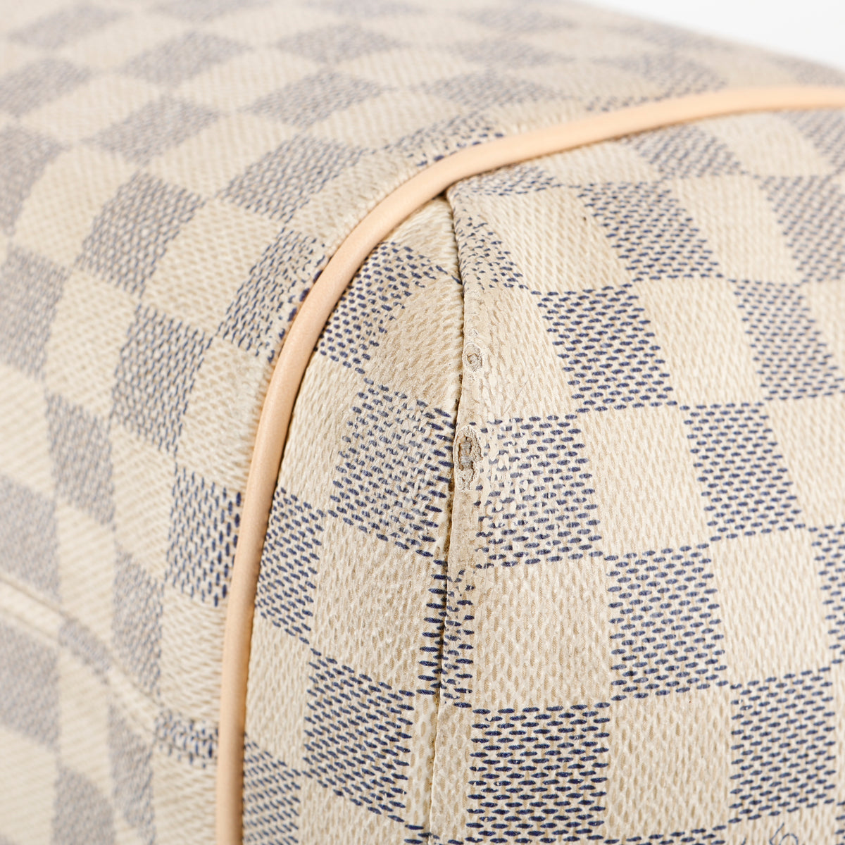 Totally PM, Damier Azur