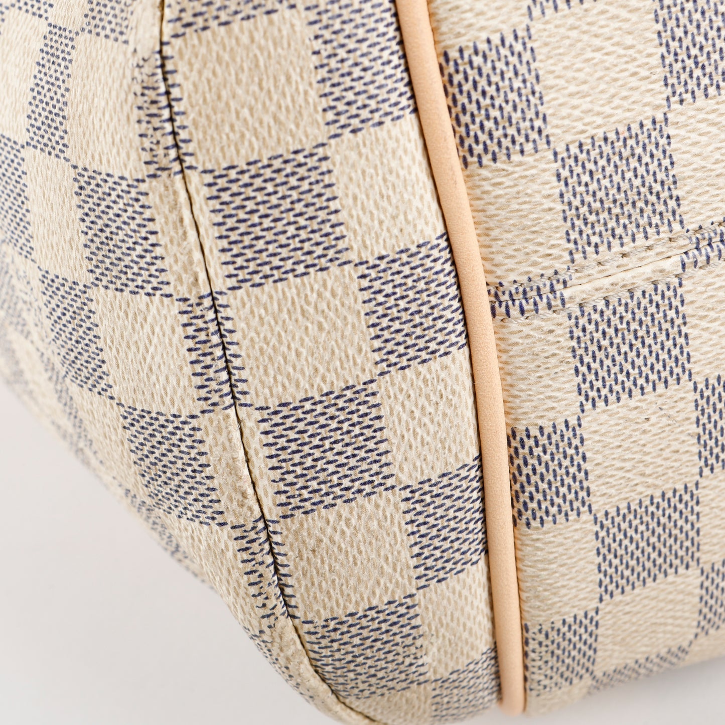 Totally PM, Damier Azur