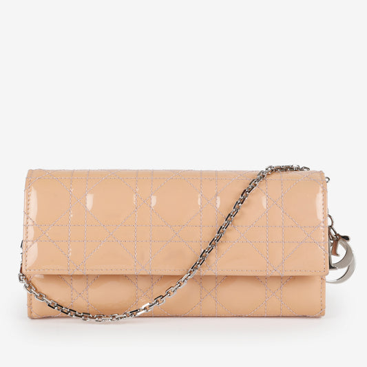 Wallet on Chain, Nude Patent
