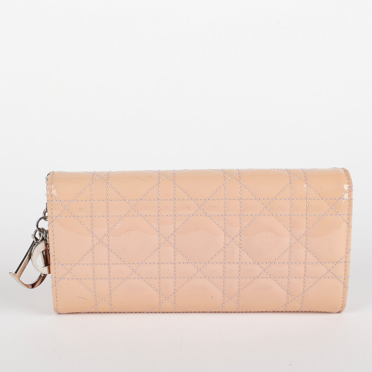 Wallet on Chain, Nude Patent
