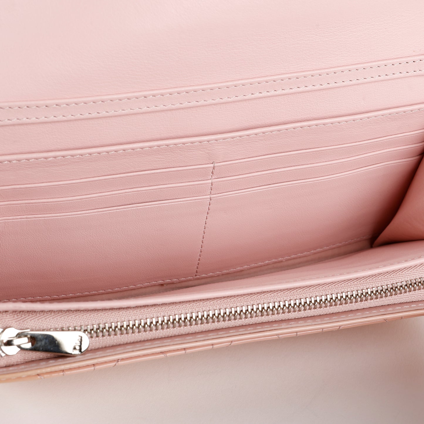 Wallet on Chain, Nude Patent