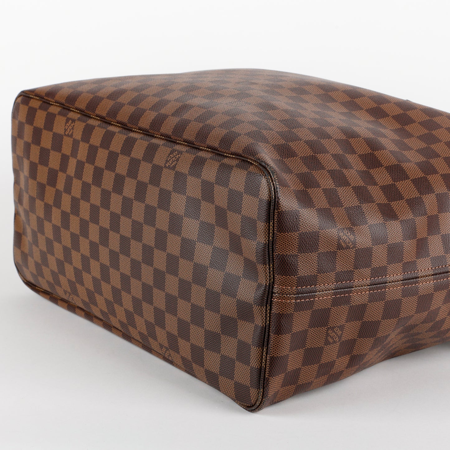 Neverfull GM, Damier Ebene