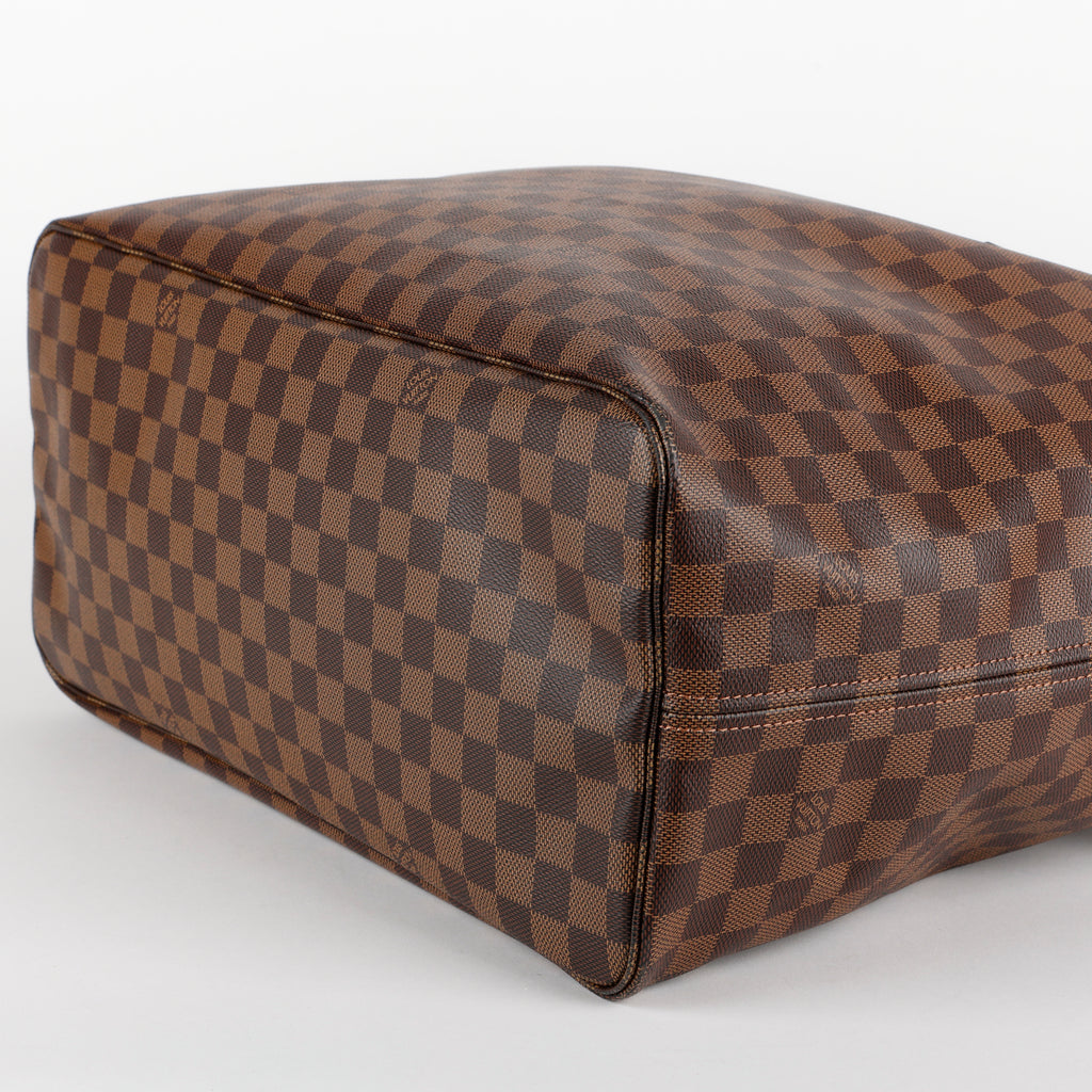 Neverfull GM, Damier Ebene