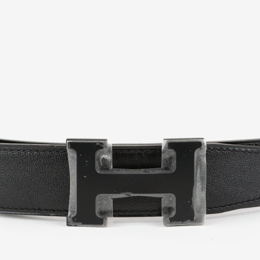 Constance H Reversible Belt, Size 90 (2022)