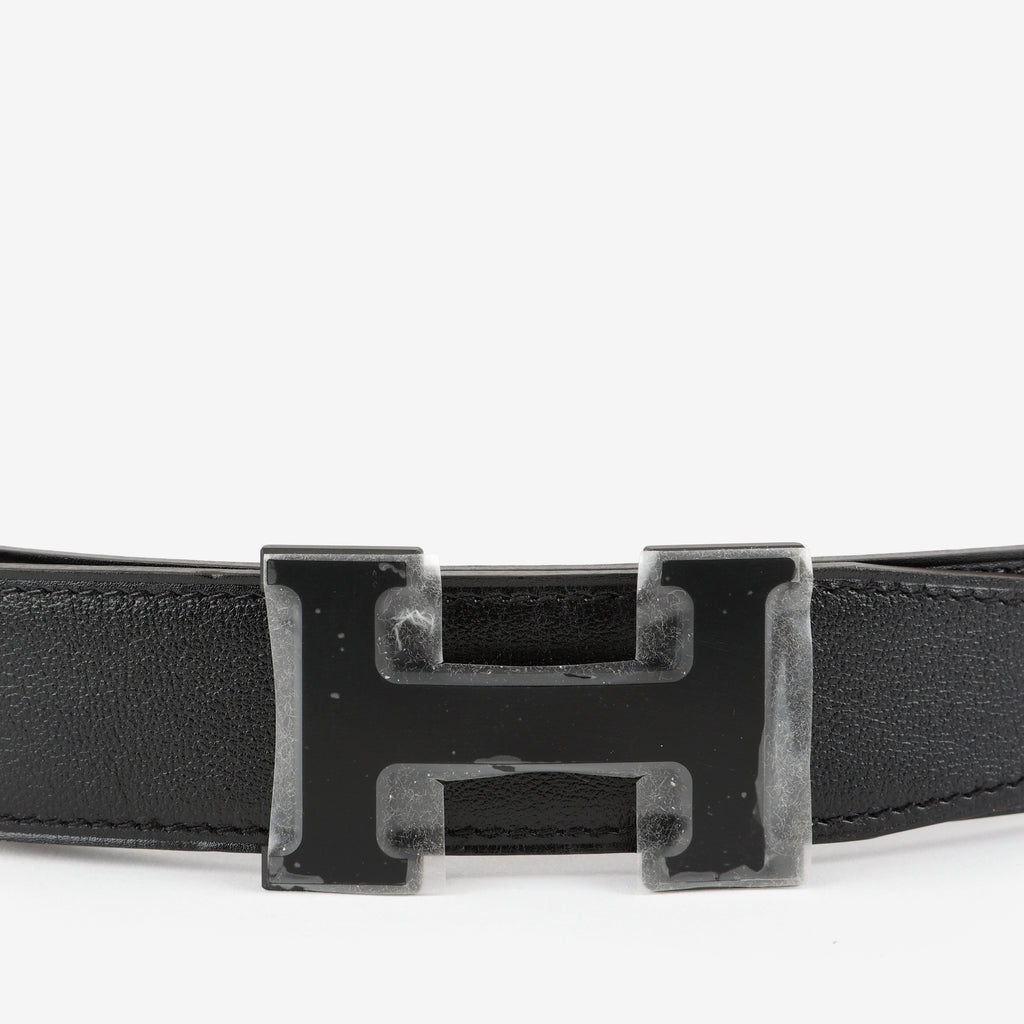 Constance H Reversible Belt, Size 90 (2022)