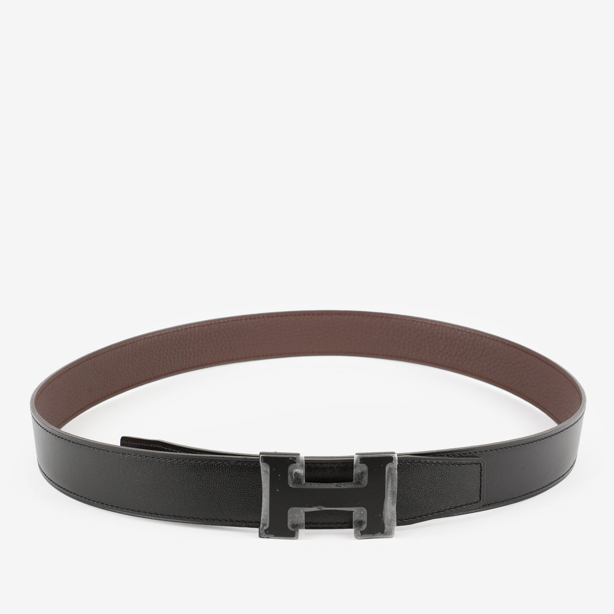 Constance H Reversible Belt, Size 90 (2022)