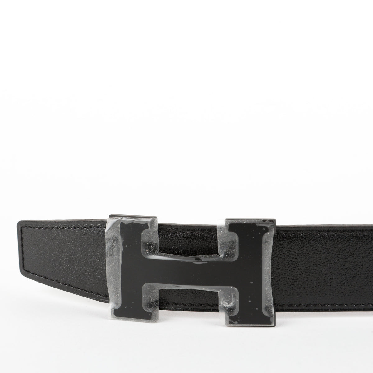 Constance H Reversible Belt, Size 90 (2022)