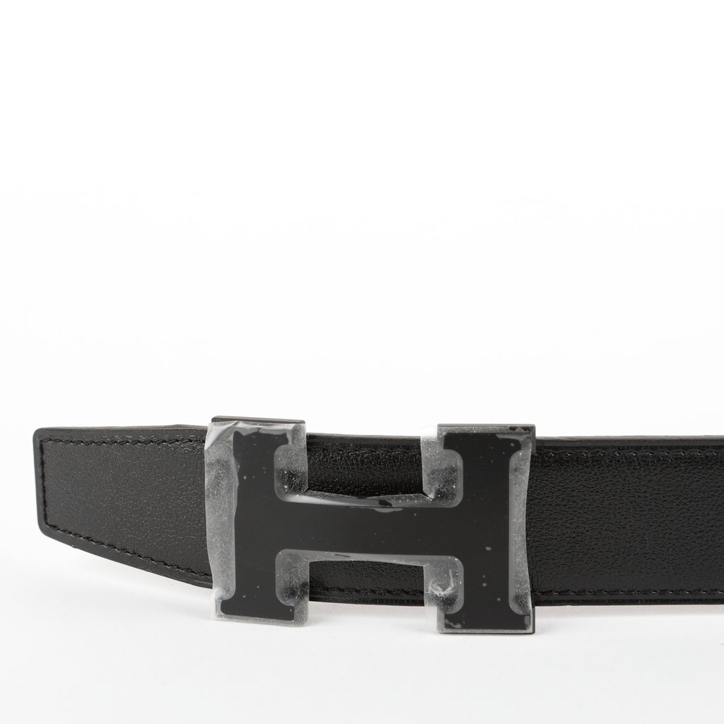 Constance H Reversible Belt, Size 90 (2022)