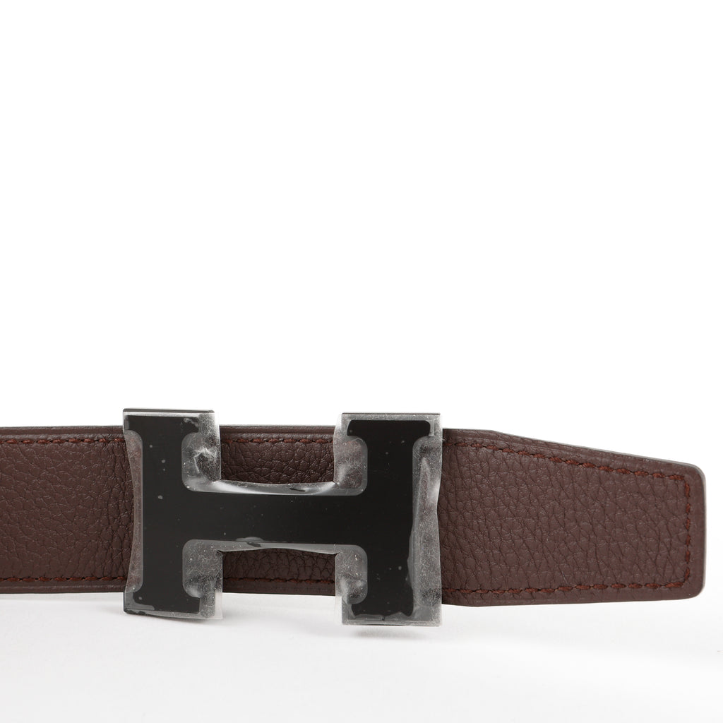 Constance H Reversible Belt, Size 90 (2022)