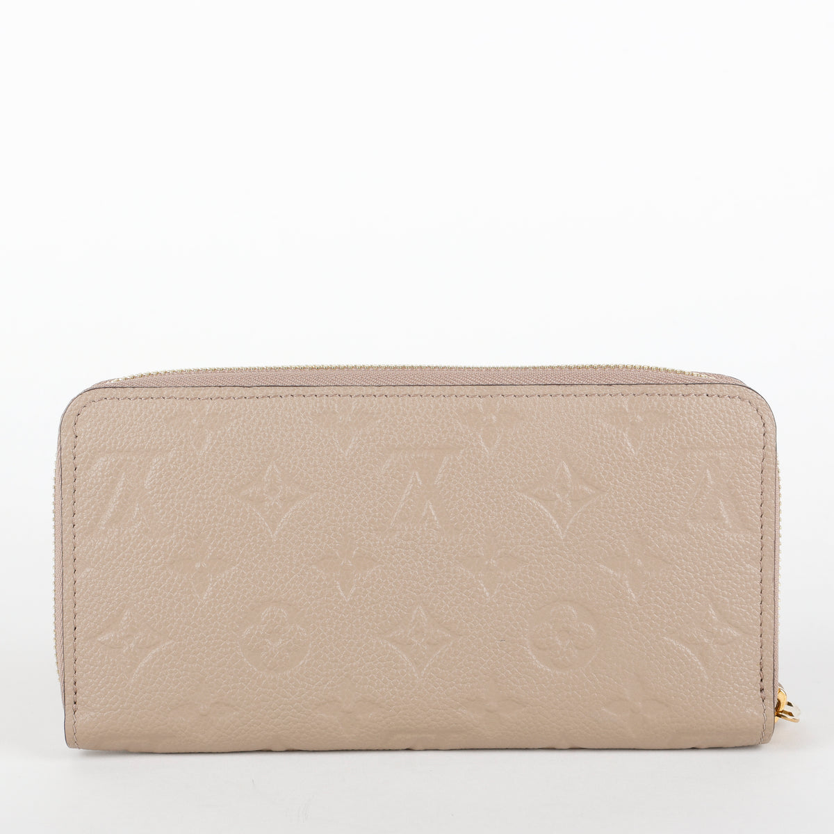 Zippy Wallet, Turtledove Empreinte