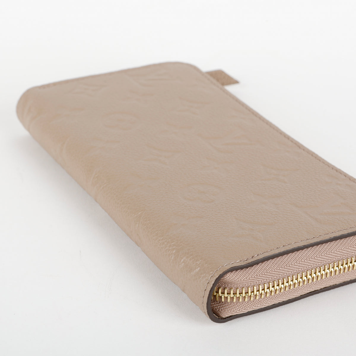 Zippy Wallet, Turtledove Empreinte