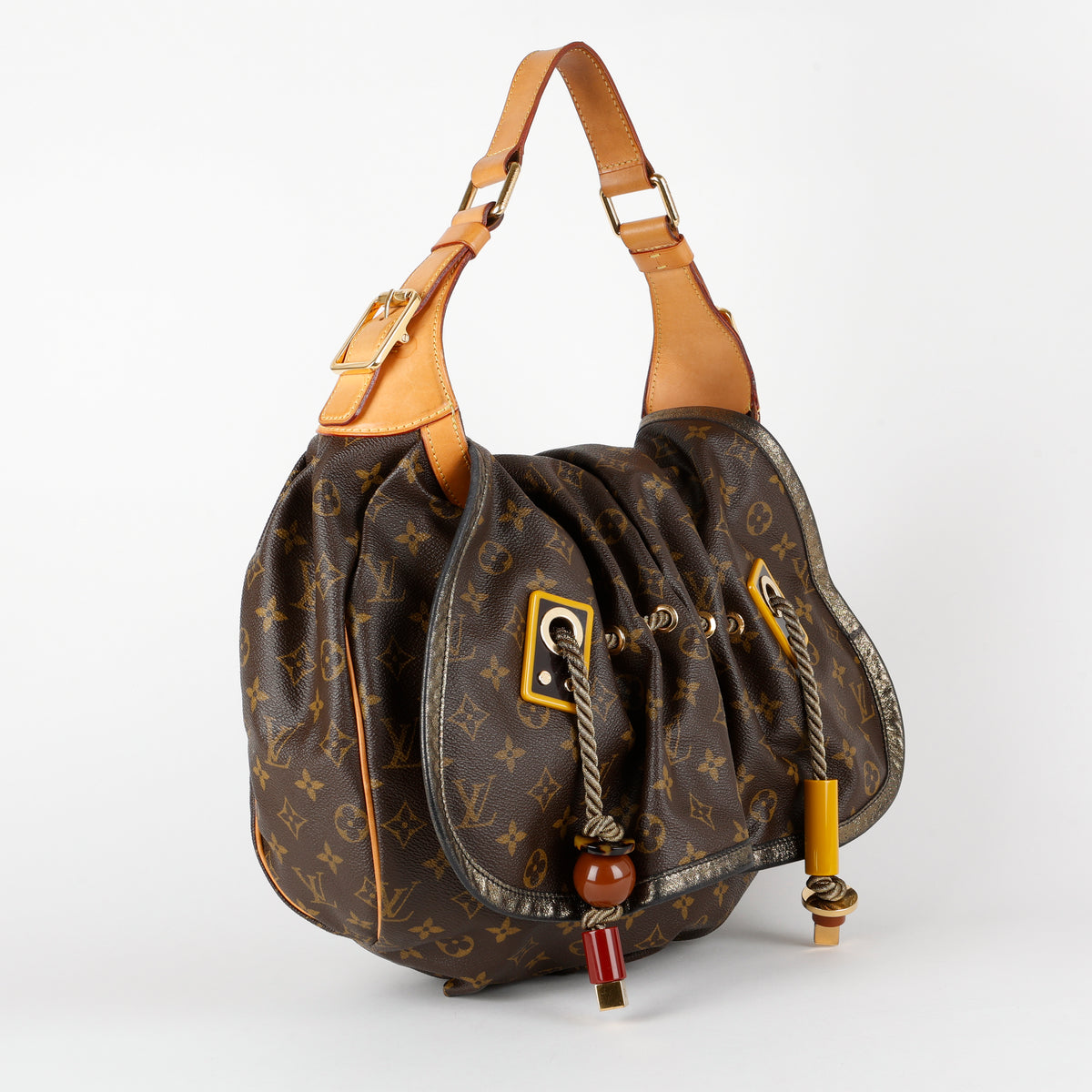 Kalahari GM, Monogram