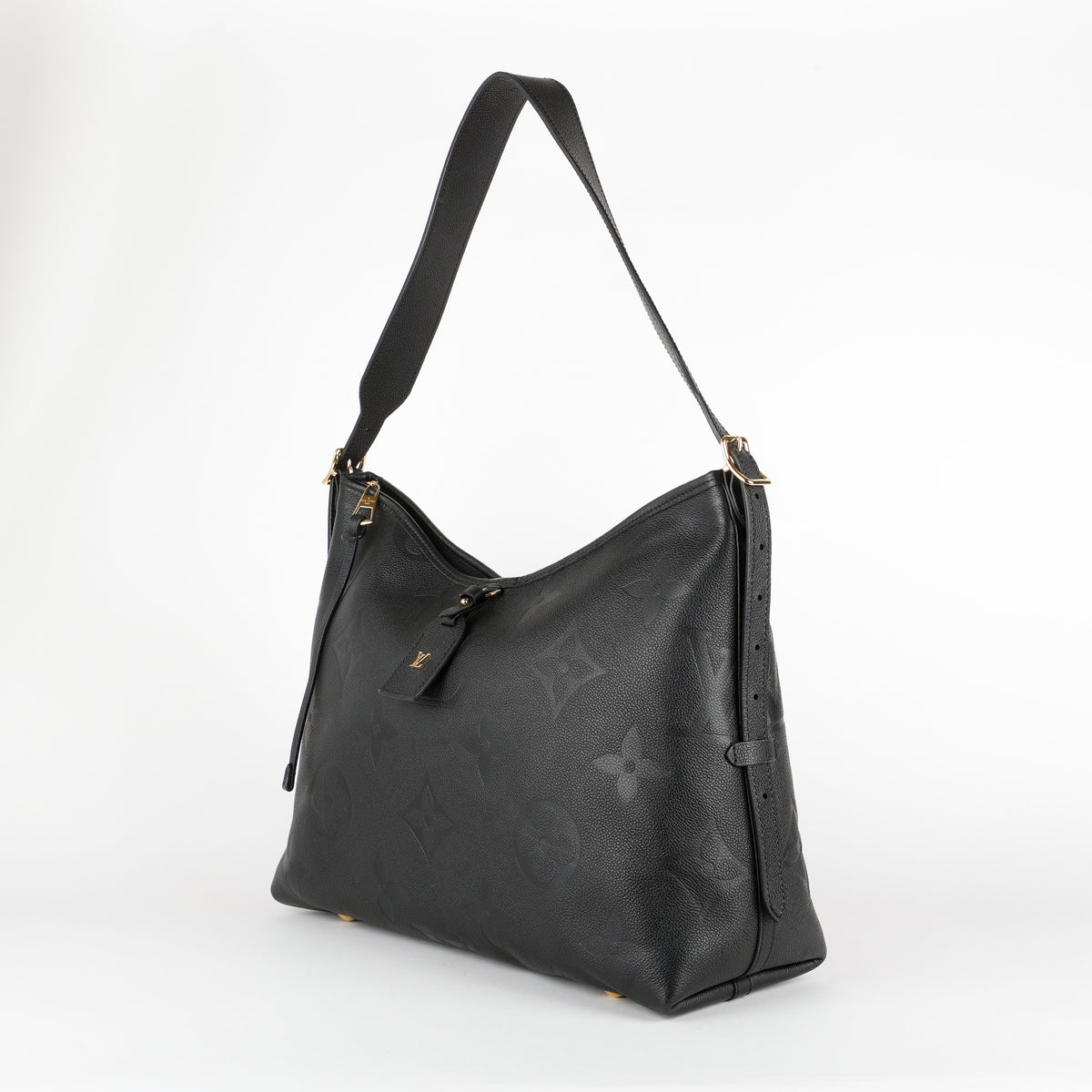 CarryAll MM, Black Empreinte