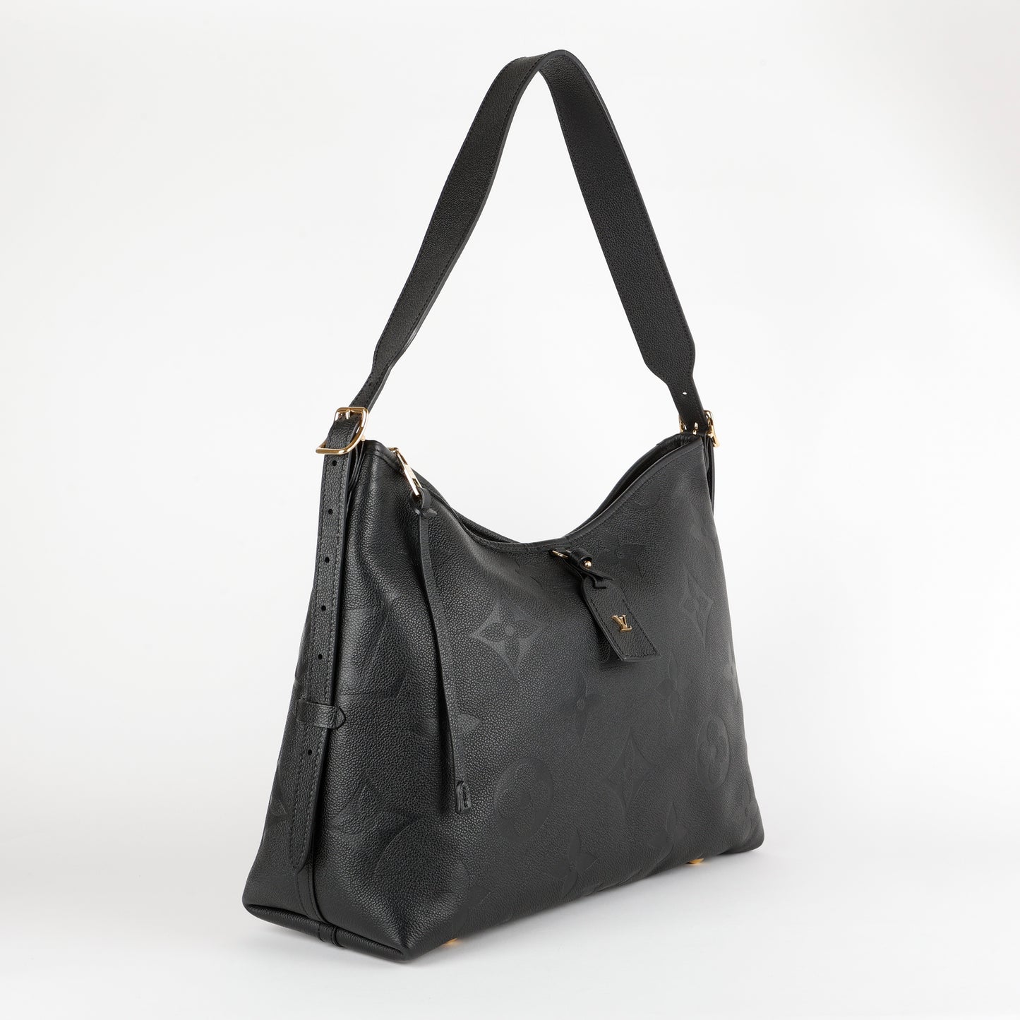 CarryAll MM, Black Empreinte