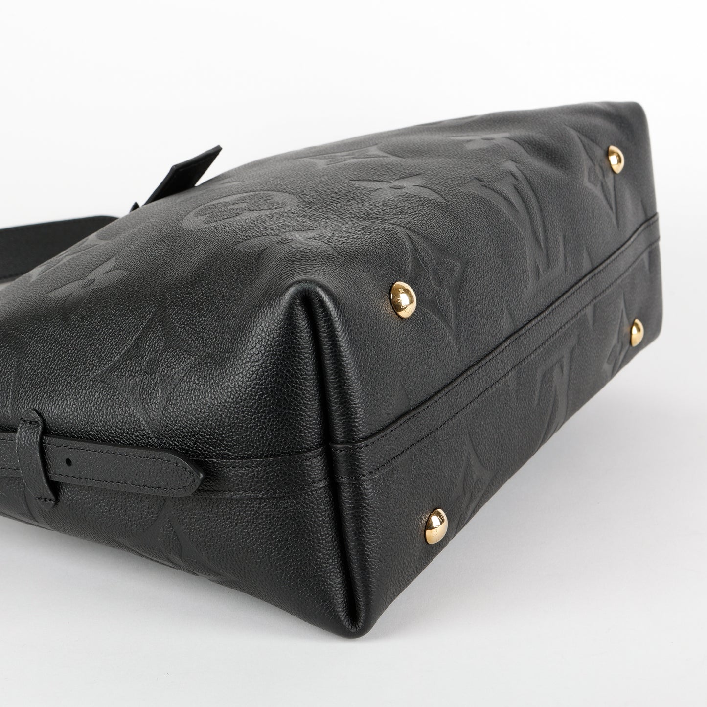 CarryAll MM, Black Empreinte