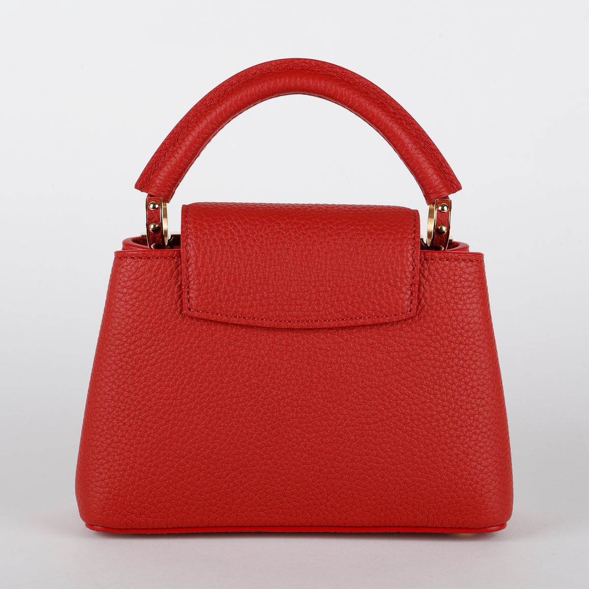Mini Capucines, Red Mother of Pearl 702
