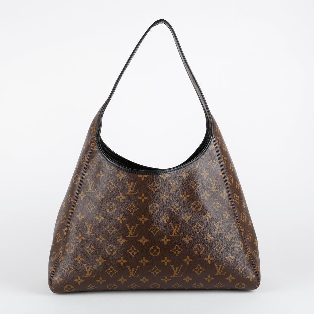 Drop GM, Monogram/Black