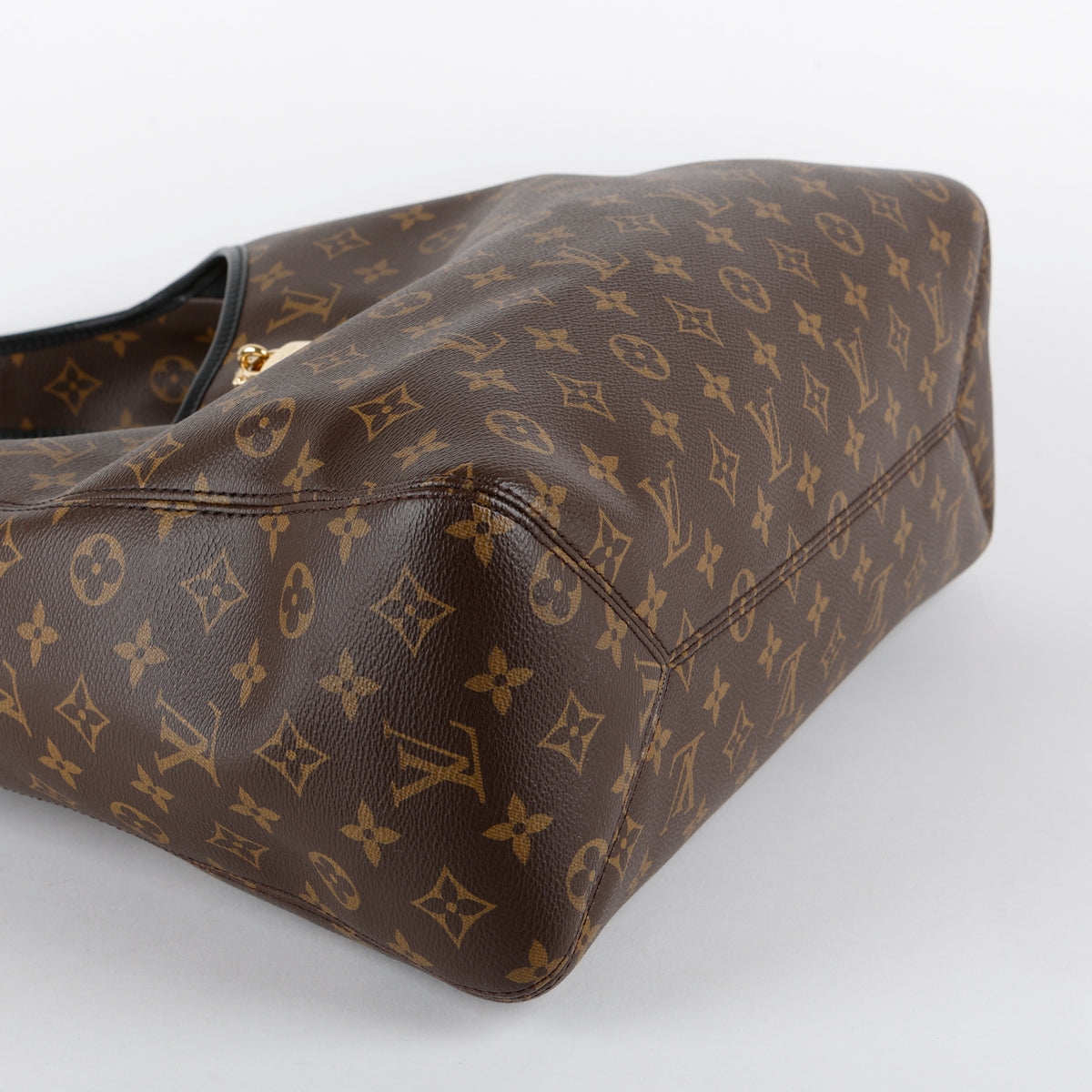 Drop GM, Monogram/Black